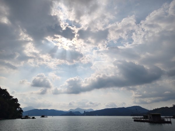 南投日月潭．水蛙步道202607093123036