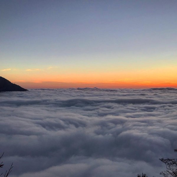 北大武山3116493