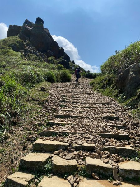 金瓜石茶壺山步道1310254