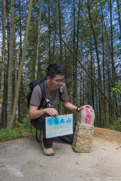 [南投]集集大山2940651