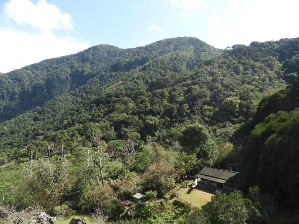 大同大禮步道(同禮古道)282820