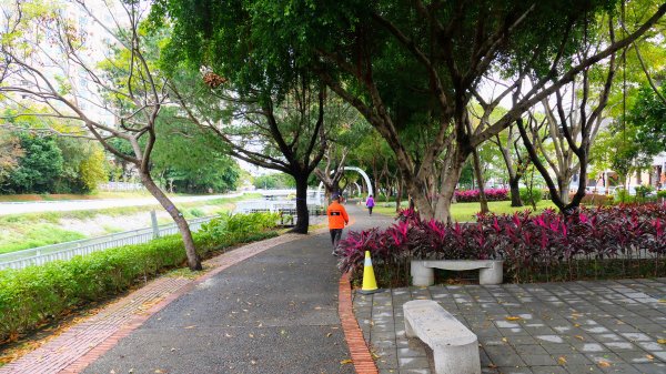 葫蘆墩公園,南觀音山,聚興山2676885