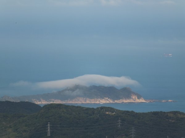 姜子寮山步道2734815