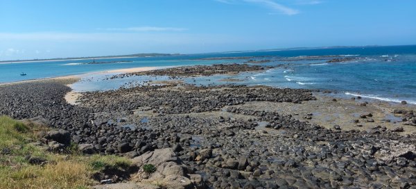 北海：土地公嶼(黑金嶼)2880398