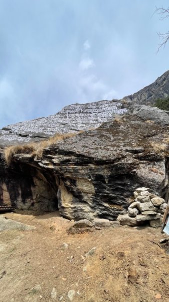 尼泊爾聖母峰EBC基地營❤️風景篇2790965