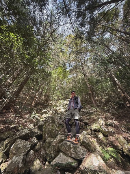 鳶嘴稍來步道賞楓季 ，大雪山門票優惠到12/31！2969543