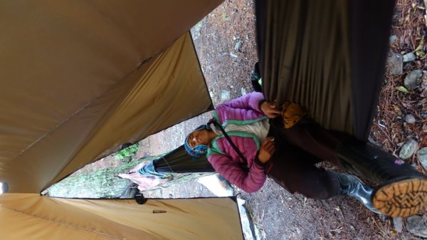 雙龍林道上巒安堂西巒大山1778603
