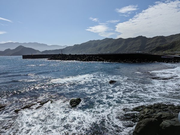 2023-02-11 八斗子潮境公園、環保復育公園步道2792550