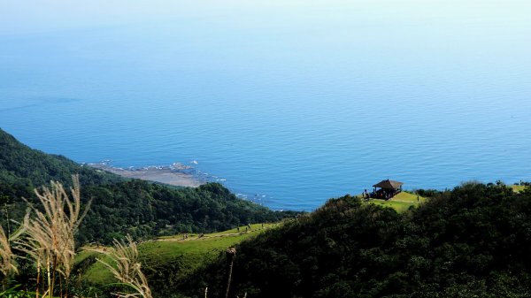 淡蘭古道風華再現~草嶺古道連走桃源谷472752