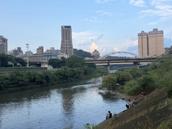 [2026臺北健走趣-09/50] 2026_0806_景美河濱公園3110821