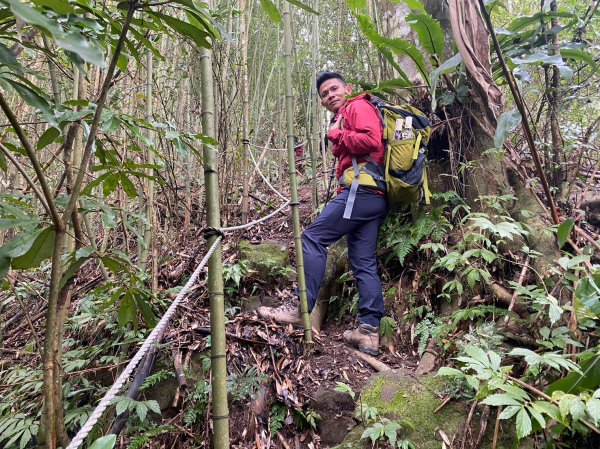 烏嘎彥竹林步道.馬都安古道【因為堅持 所以更顯珍貴】2064470