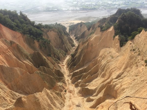 火炎山半日遊816375