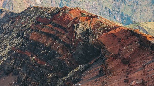 【海外健行】黯然消魂的火山攀登：龍目之巔林賈尼火山2823289