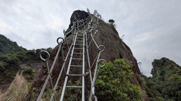孝子山步道 (慈母峰+普陀山)2773618
