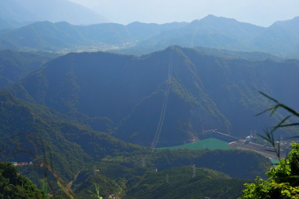 親子健行-集集大山763399