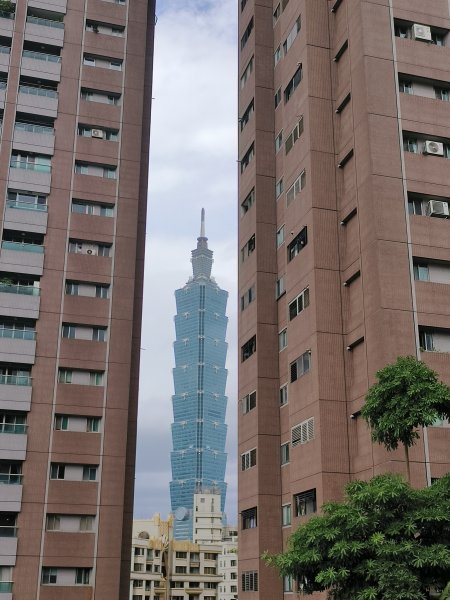 台北市-四獸山3054782