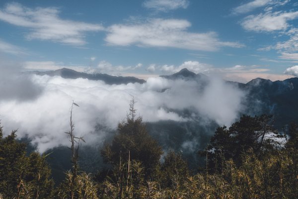 雪山主東下翠池891629