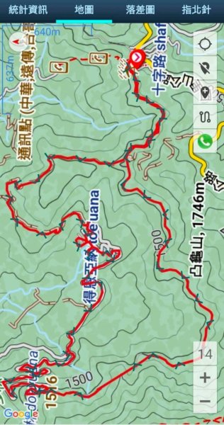 20260330十字路車站O繞多林車站 得恩亞納3027266