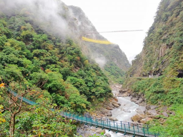 賞景果真要有好體力耐高力~錐麓古道(斷崖768331