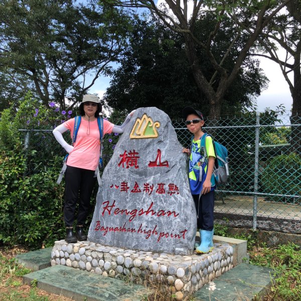 橫山步道2308262464949