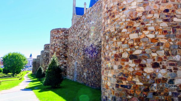 阿斯托爾加(Astorga)3125313