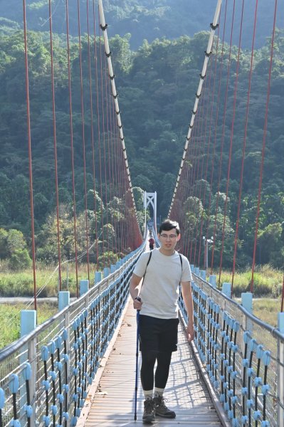 谷關七雄-白毛山2888259