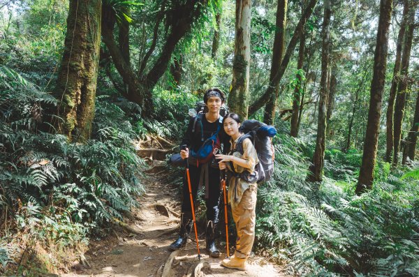 十七歲少女之湖｜松蘿湖包場露營1408672
