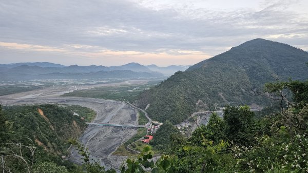 250105-七衝魔王小百岳#073尾寮山。開春第一走，最愛仍是你。2697963