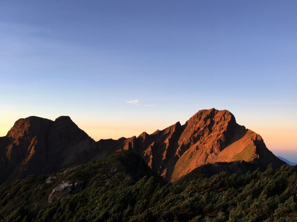 玉山主北峰1078264