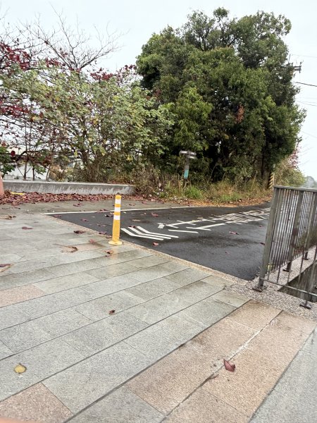 [山海圳_大圳之路_第一段] 2026_0228 茄拔天后宮_南湖口_曾文溪渡槽橋3009210