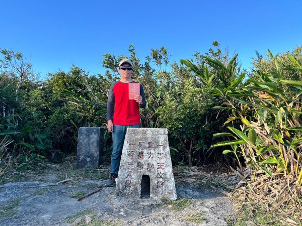 20251210_大山母山（屏東小百岳）2968651