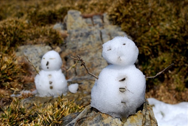 【公告】103年合歡山雪季期間道路交通管制要點