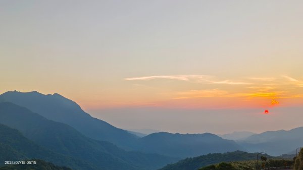 雲山水花鳥蝶 - 天龍國阿伯的日常7/18 & 21、22、292553980