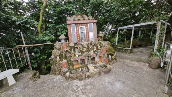 圓通寺烘爐地登山步道大O走3007101