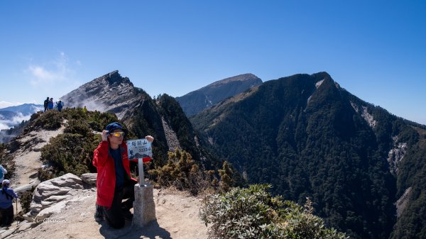 [南橫四星] EP2 -- 塔關山 + 民宿推薦