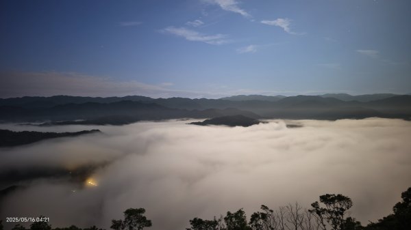 跟著雲海達人山友追雲趣-石碇趴趴走 5/162786995