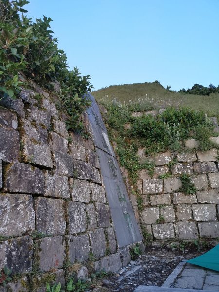 合歡山群峰-多次爬百岳經過，終於如願朝聖1019377