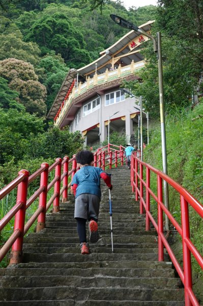 阿興阿賢神仙縱走1708470