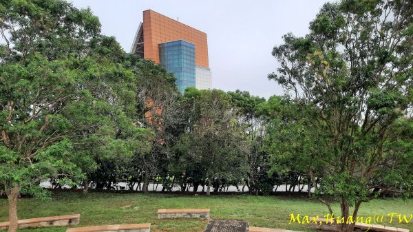 《台中》雙園連走｜東大公園連走都會公園202310072305963