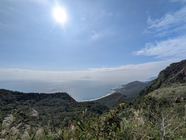 《步行紀實-淡蘭古道北路》