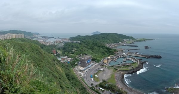 基隆市金針谷農家-深澳山O型3039988