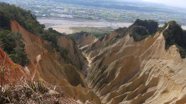 四訪火炎山登山健行趣(小百岳35號)1584970