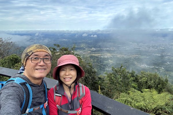 大山背山+騎龍山O繞2025.12.282979485