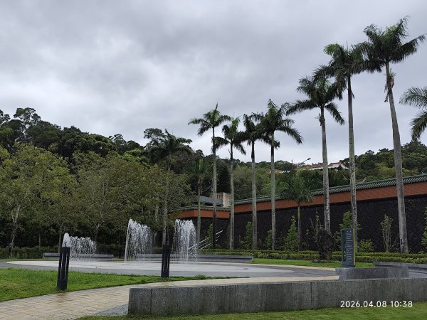 行天宮北投分宮、忠義福慈宮、內湖大港墘公園3038198