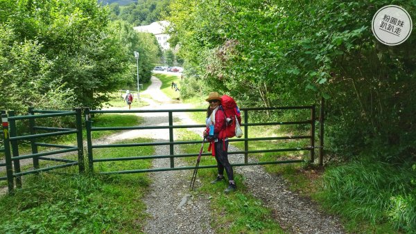 【勇氣2.0朝聖之旅】 D1庇里牛斯山賞雲海652996