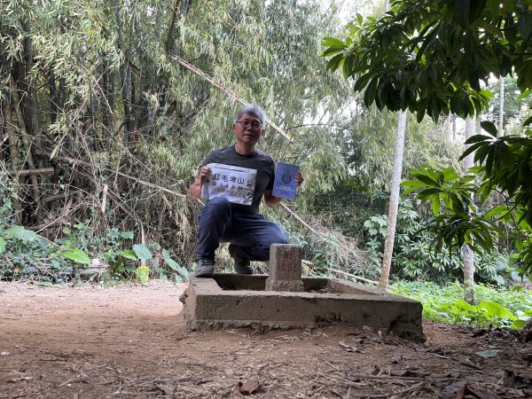 2022_0213_紅毛埤山2039639