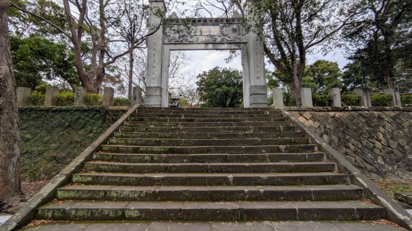 貓貍山.協雲宮,青青草原2701148