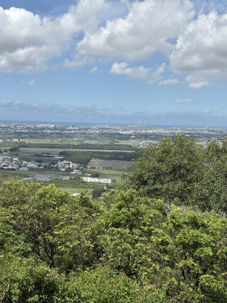 20250907高雄大崗山步道2914750