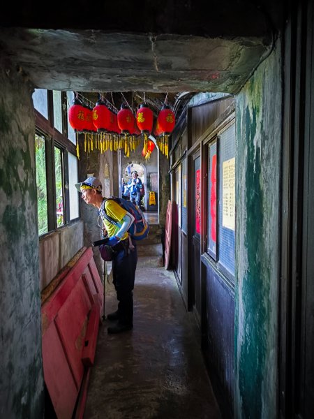 2025-06-15 銀河洞越嶺登山步道2816172