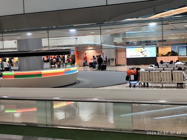桃園國際機場→香港國際機場→華麗銅鑼灣酒店→時代廣場→地鐵→尖沙咀→iSQUARE→重慶大廈→K112563265